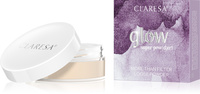 CLARESA Puder sypki Glow Super Pow(D)er! 12g