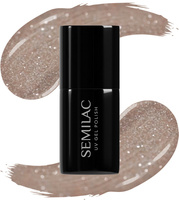 SEMILAC Lakier hybrydowy 657 Balance 7 ml