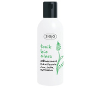 ZIAJA Tonik 200ml Aloes