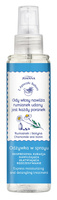 JOANNA Z Apteczki Babuni Odżywka do włosów w sprayu - Rumianek i biotyna 150 ml