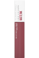 MAYBELLINE Super Stay Matte Ink Matowa Pomadka do ust w płynie nr 175 - Ringleader 5ml