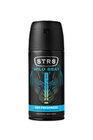 STR8 Wild Beat Dezodorant w sprayu 150 ml
