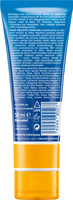 NIVEA SUN Facial Sunscreen Lekki krem nawilżający do twarzy SPF30 50 ml