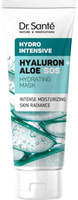 DR.SANTE F.C.Hyaluron+Aloe Maska nawilż. SOS 75ml&