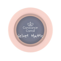 CONSTANCE CARROLL Cień do powiek Velvet Matte Mono nr 17 4 g