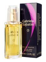 Gabriela Sabatini Woda toaletowa 60ml