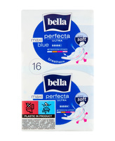 TZMO BELLA PODP. PERFECTA DUO BLUE MAXI A`16