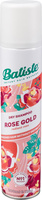 BATISTE SUCHY SZAMPON 200ml ROSE GOLD