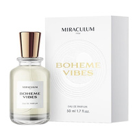 Miraculum Boheme Vibes Woda perfumowana dla Niej 50 ml