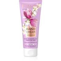 EVELINE Hand Cream Silnie regenerujący krem do rąk Flower Blossom 75 ml
