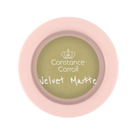 CONSTANCE CARROLL Cień do powiek Velvet Matte Mono nr 08 4 g