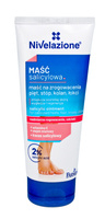 NIVELAZIONE Maść salicylowa na zrogowacenia pięt, stóp, kolan, łokci 75 ml