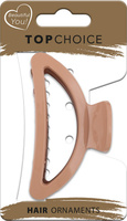 TOP CHOICE Klamra do włosów (28700) 1 szt