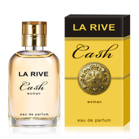 LA RIVE Cash Woda perfumowana dla kobiet 30 ml