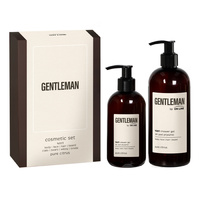 FS Zestaw OL Żel 4w1 240ml+400ml Gentleman