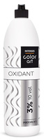 PROSALON PROFESSIONAL Intensis Color Art Profesjonalny Utleniacz do włosów w kremie 3%  150ml