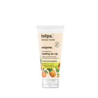 TOŁPA Dermo Mani Enzyme Peeling enzymatyczny do rąk 60 ml