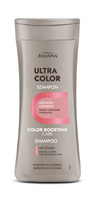 JOANNA Ultra Color Szampon - odcienie czerwieni 200 ml