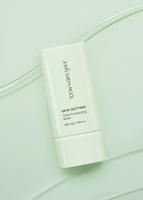 JSM Skin Setting Tone Correcting Base Baza p/makij
