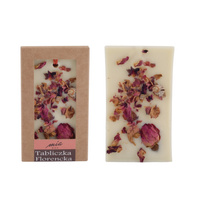 MIA BOX Tabliczka Florencka Róża 40g