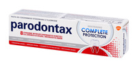 GSK PARODONTAX Pasta Compl.Prot.Whit&