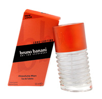 Bruno Banani Absolute Man Woda toaletowa   50ml