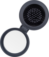 TOP CHOICE Szczotka do włosów z lusterkiem (2274)