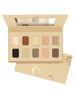 Joko Mood Board Paletka cieni Mystery (10)  1szt