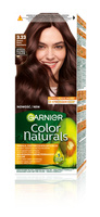 GARNIER Color Naturals Farba nr 3.23 - Ciemny Kwarc 1op.