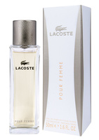 SEL LACOSTE Pour Femme woda perf.50ml&