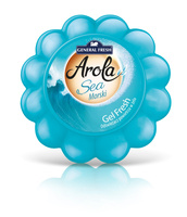 AROLA ODŚWIEŻACZ W ŻELU 150G MORSKI