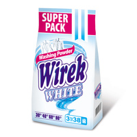 ACHEM WIREK Proszek do prania do białego 3kg