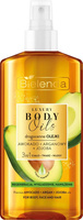 BIELENDA Luxury Body Oil Olejek 3w1 Awokado+Argan 150 ml