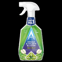 ASTONISH Płyn do usuwania pleśni i grzybów 750 ml