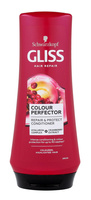 Schwarzkopf Gliss Hair Repair Odżywka do włosów farbowanych Ultimate Color 200ml