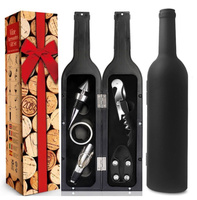 ECARLA ŚW Zestaw do Wina AB03