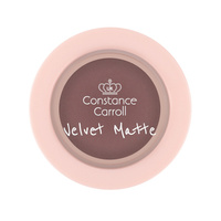 CONSTANCE CARROLL Cień do powiek Velvet Matte Mono nr 14  4 g