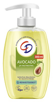 CD Pure Mydło w płynie Avocado 300 ml