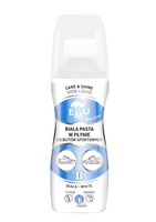 EMU Sport Line Biała Pasta w płynie do butów sportowych 75ml