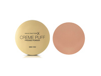 MAX FACTOR Puder prasowanyCreme Puff nr 041 Medium Beige 14g