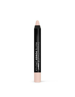 Constance Carroll Matte Power Lipstick Pomadka matowa w kredce nr 08 Apricot Nude  1szt