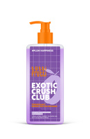 FARMONA TUTTI FRUTTI Żel p/prysznic 400ml Śliwka