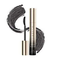CLARESA Sexy Black Volume&Curl Mascara Tusz do rzęs czarny pogrubiająco-podkręcający 10 ml