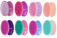 DONEGAL TT-Hair Szczotka do profesjonalnej pielęgnacji włosów (1231) 1 szt. - mix kolorów