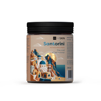 HISKIN Home Santorini Świeca sojowa 200 ml