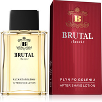 BRUTAL Classic Płyn po goleniu 100 ml
