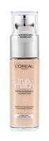 LOREAL True Match Podkład do twarzy 4D/4W Golden Natural 30 ml