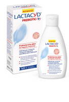 LACTACYD Prebiotic+ Płyn prebiotyczny do higieny intymnej 200 ml
