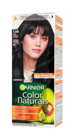 GARNIER Color Naturals Farba nr 1.10 - Szafir Północny 1op.