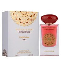 SEL GULF ORCHID EDP 60ml Pomegrante&
